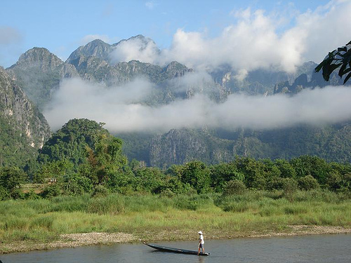 Laos Climate - Laos Tourism