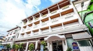 Best Western Vientiane 1