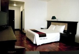 Best Western Vientiane 11