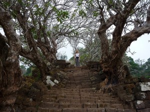 Champasak Province Laos - Laos Tourism