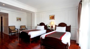 Dhavara Boutique Hotel 10