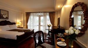 Dhavara Boutique Hotel 8